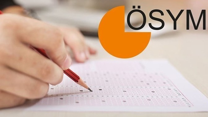 YKS giriş belgeleri yayınlandı, sınava hazır mısın?