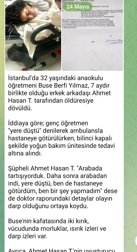 Bu ülkede neden kadınların değeri yok?