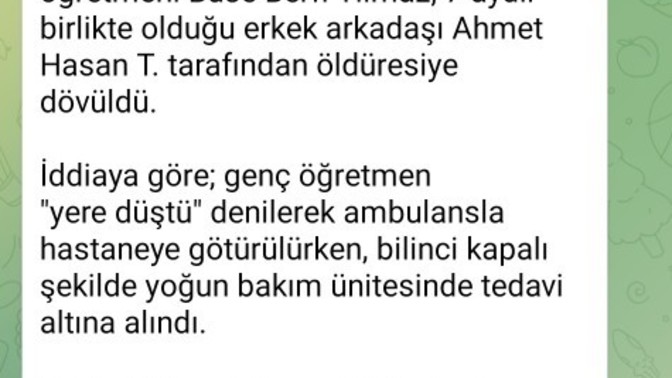 Bu ülkede neden kadınların değeri yok?