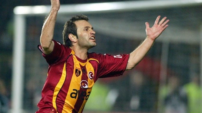 Galatasaray'ın başarılı teknik direktörü Okan Buruk un oyunculuğu nasıl dı?