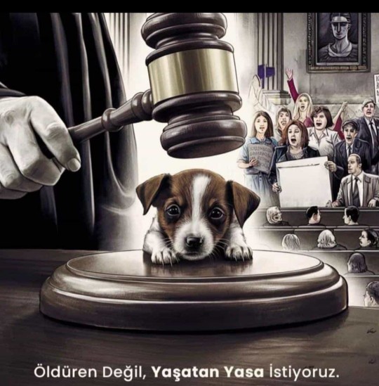 Sokak köpekleri yasa tasarısı hakkında ne düşünüyorsunuz?
