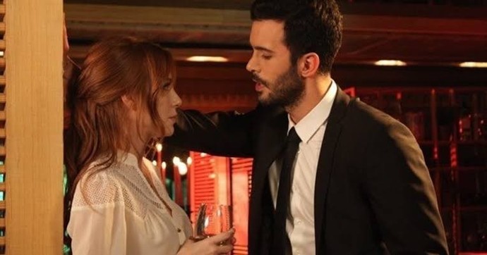 Aynı anda 2 kişiye aşık oldunuz mu?