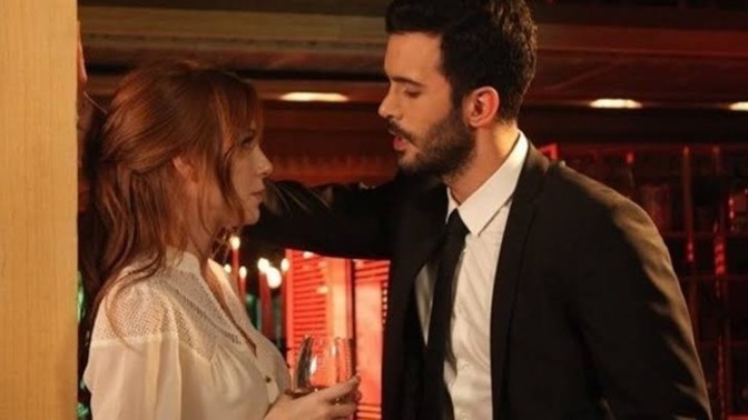 Aynı anda 2 kişiye aşık oldunuz mu?