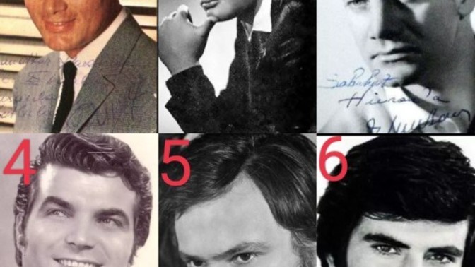 Sizce Yeşilçam'ın en yakışıklı oyuncusu kim?