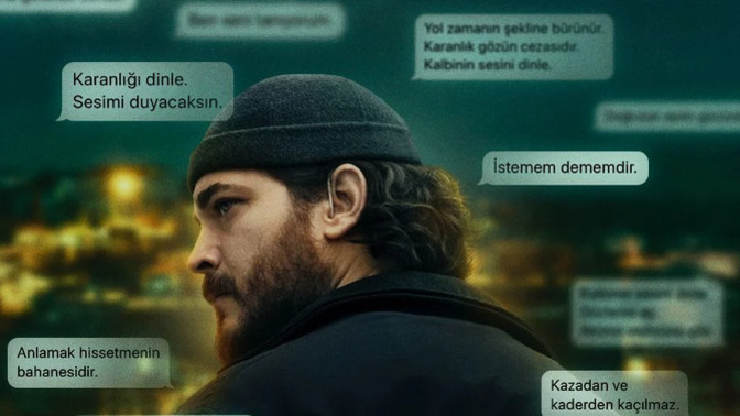 Şu anda en sevdiğiniz dizi hangisi?