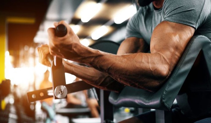 Hayırlı cumalar mübarekler cuma namazı ve sonrasında güzel bir spora hazır mısınız?