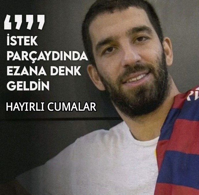 Hayırlı cumalar mübarekler cuma namazı ve sonrasında güzel bir spora hazır mısınız?