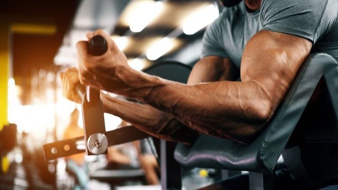 Hayırlı cumalar mübarekler cuma namazı ve sonrasında güzel bir spora hazır mısınız?