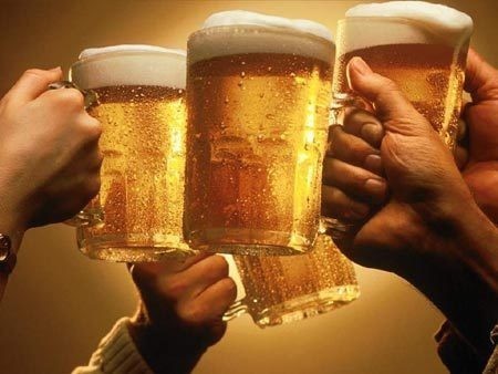 Kaç bira içersiniz ne sıklıkla?