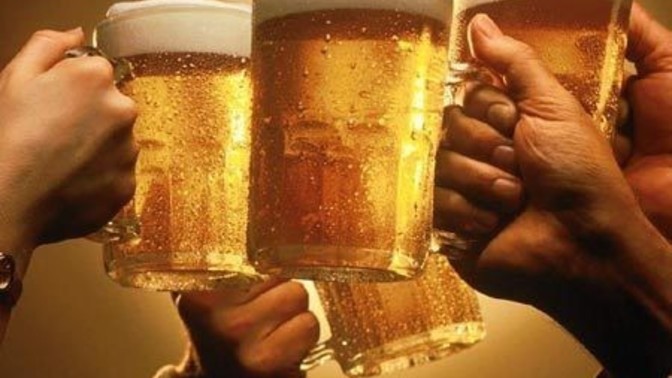 Kaç bira içersiniz ne sıklıkla?