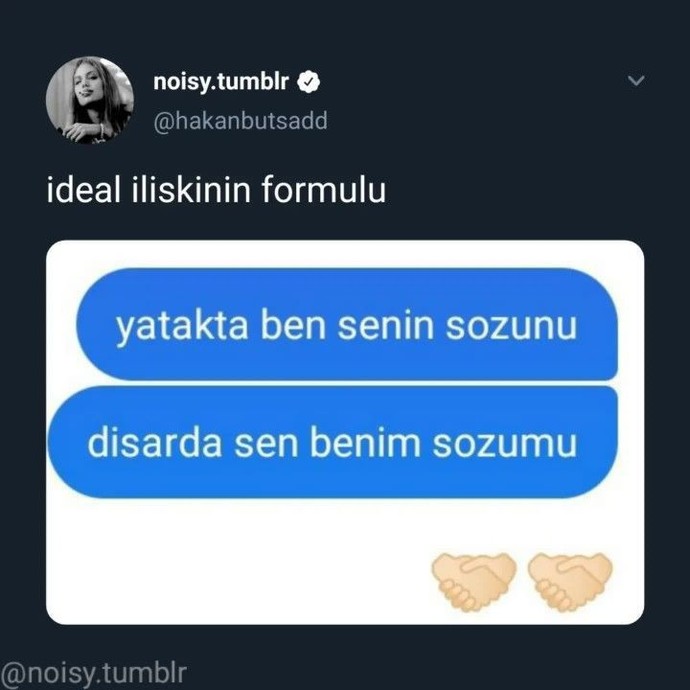 İlişkilerde kimin sözü geçer?
