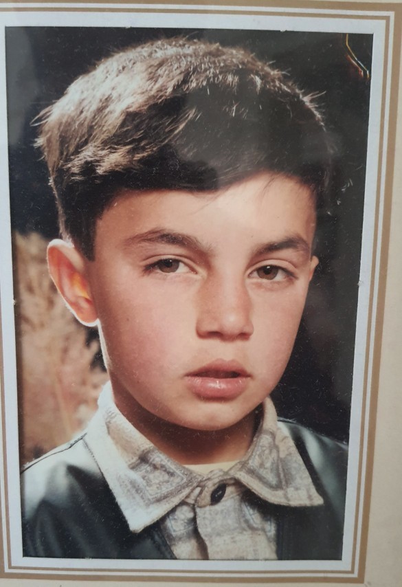 Güler yüzlü müsünüz, asık suratlı mısınız?