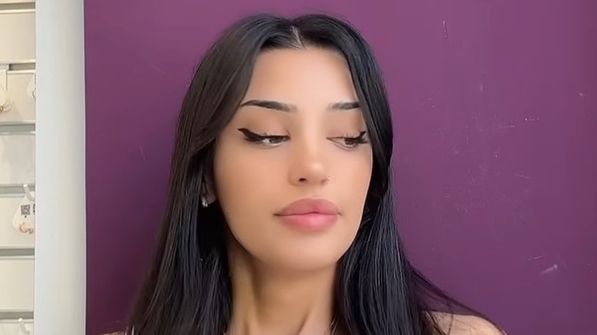Böyle düşünenler kimseyle sevgili olamayacaklarının farkında mı?