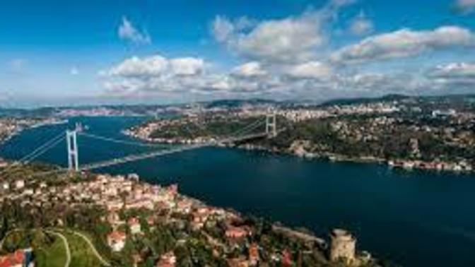 İstanbul'un en güzel semti neresi?