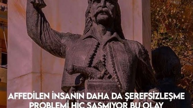 Affettiğin insanlar hata yapmamaya dikkat eder mi?