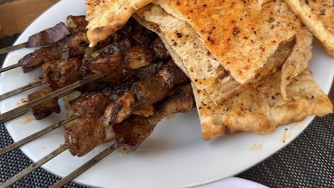 Akşam menüde ne var?