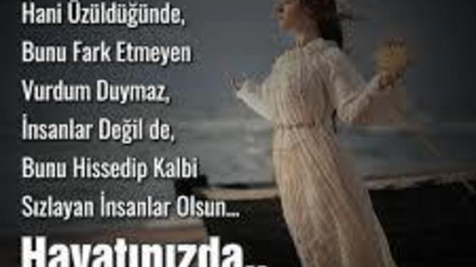 Son zamanlarda insan olarak neyimizi kaybettik sizce?