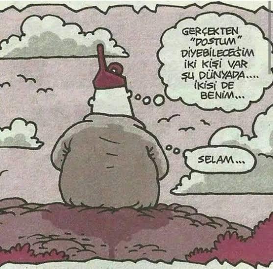 Siz kendini olduğu gibi kabul ediyor musunuz?