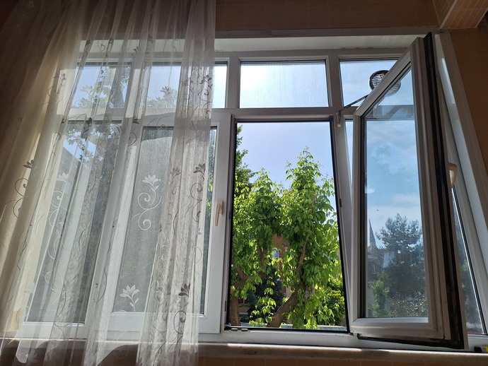 Günü nasıl geçirdiniz?