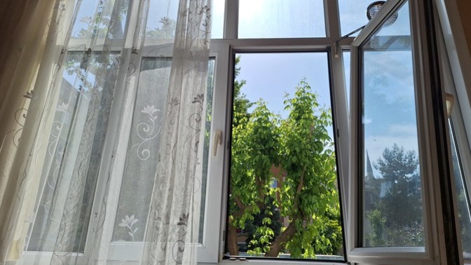 Günü nasıl geçirdiniz?