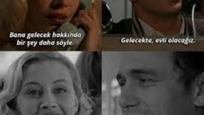 Gelecek hakkında düşünceleriniz nelerdir?