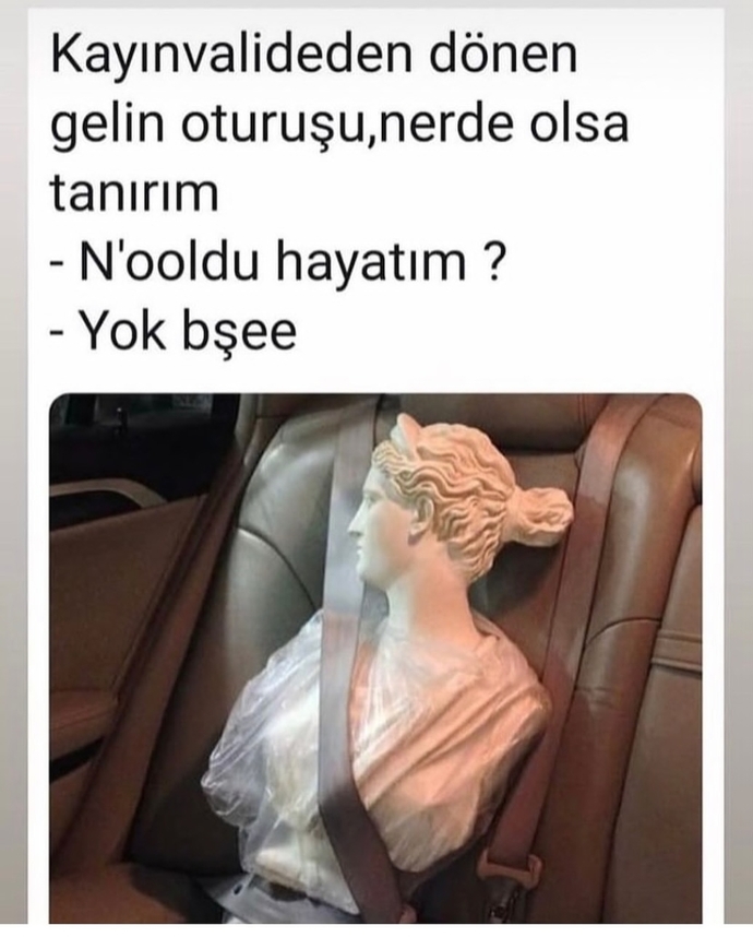 Gerçekten kaynanalar evliliğin kanayan yarası mı?