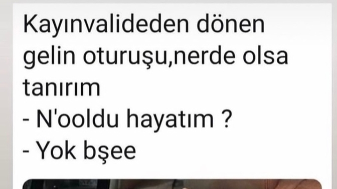 Gerçekten kaynanalar evliliğin kanayan yarası mı?