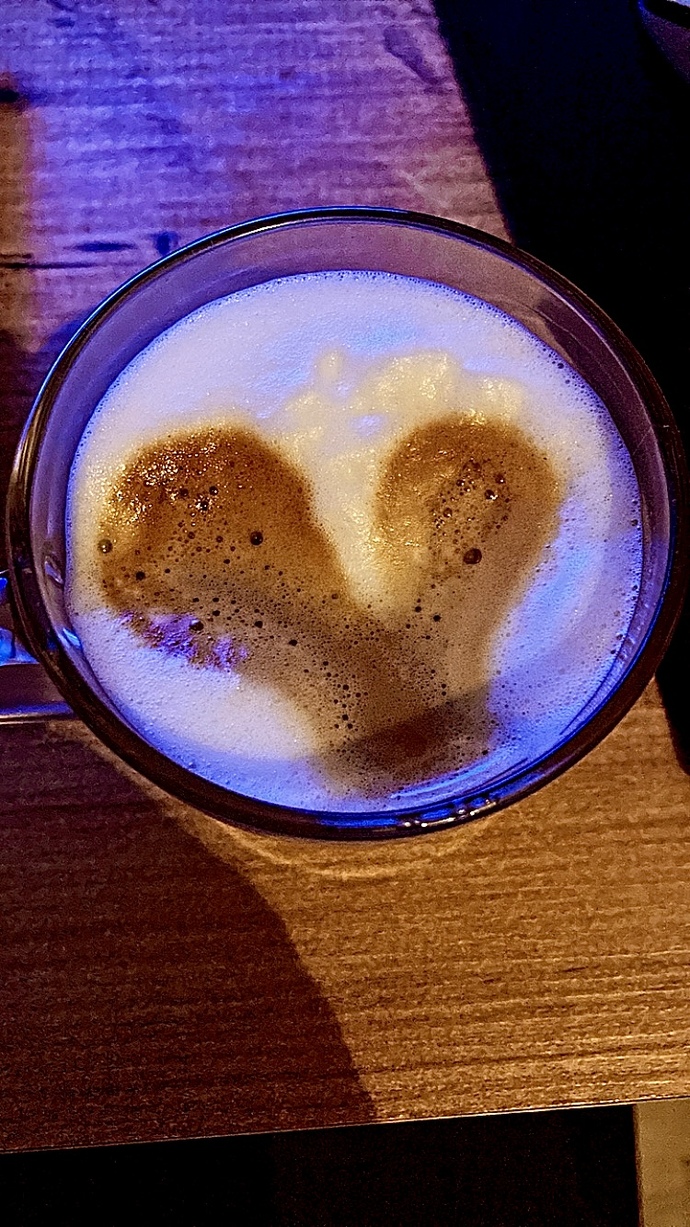 ❤️