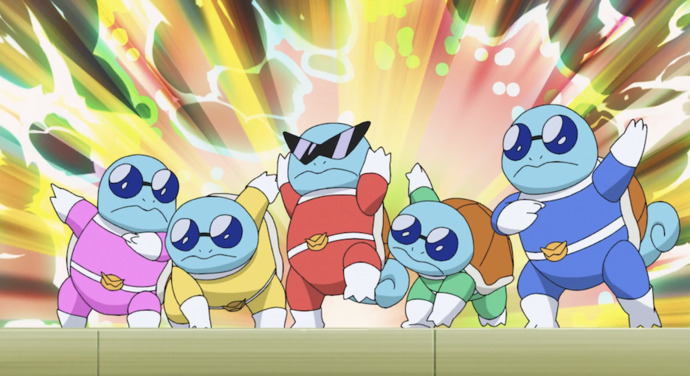 pokemon