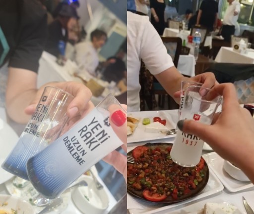 Ayırt etmede kendine güvenen var mı?