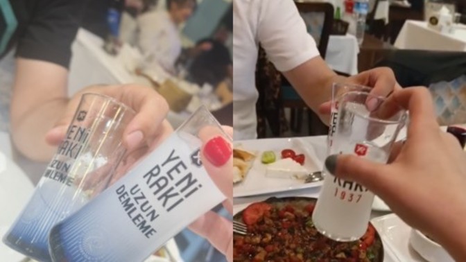 Ayırt etmede kendine güvenen var mı?