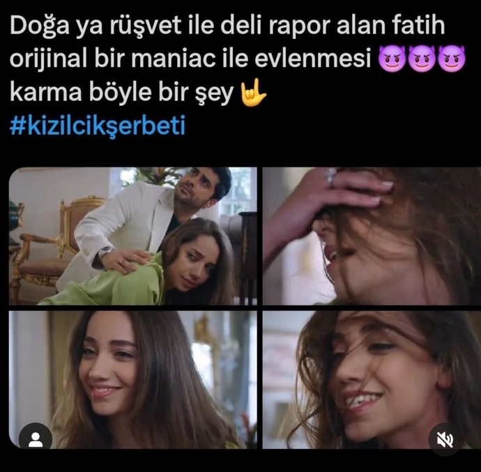 Hiç kendinizi dövdünüz mü?