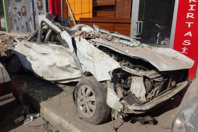 Araba almaya gideceğim İstanbul'a ama ne yapacağım bilmiyorum?