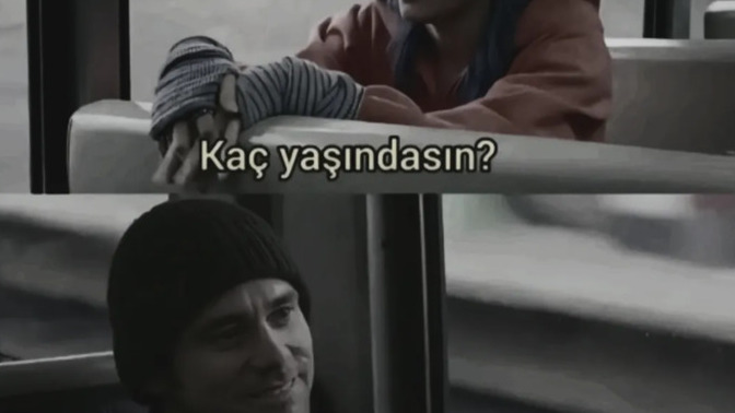 Sevdiğimiz kişilerin yanında kendimizi daha mı genç hissederiz?