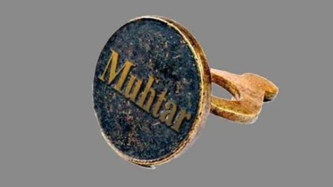 Eğer muhtar adayı olsaydınız, sloganınız ne olurdu?