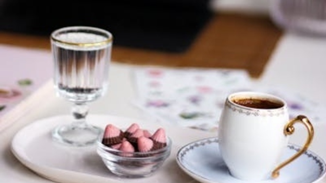 Çeyiz için değişik sunum setleri alır mıydınız?