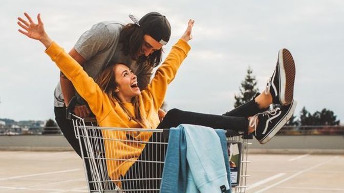 En son yaptığın alışveriş neydi, ne kadar tuttu?