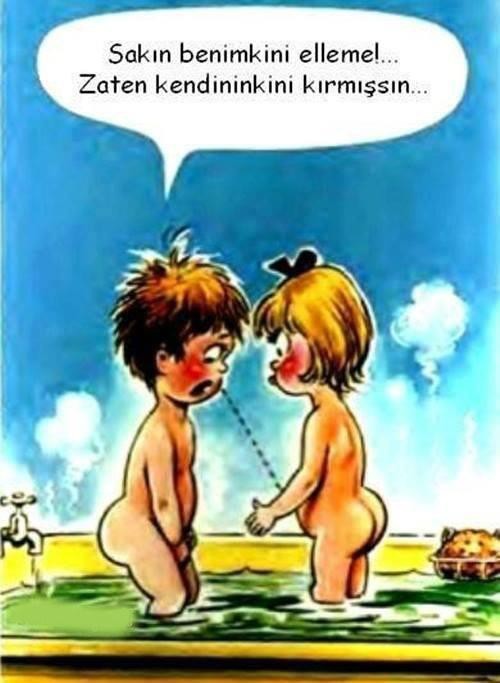 Cinsellik konusunda bilgi bakımından hala acemi misiniz?