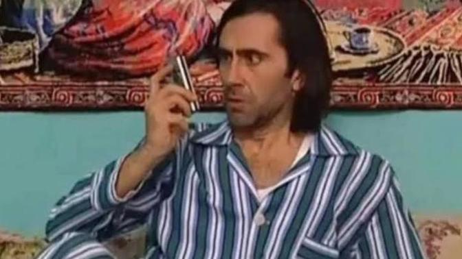 Gaffur pijaması giymem beni varoş mu yapar?