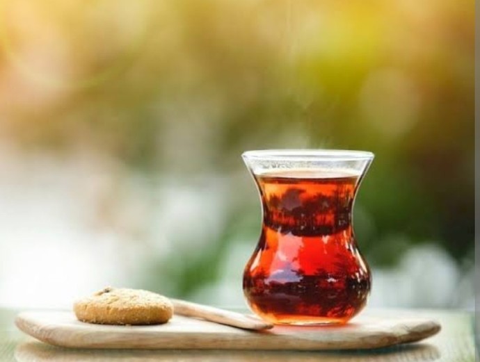 Öğle yemeği sonrasında size hangi içecek eşlik eder?