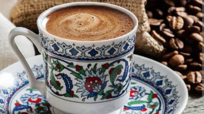 Öğle yemeği sonrasında size hangi içecek eşlik eder?