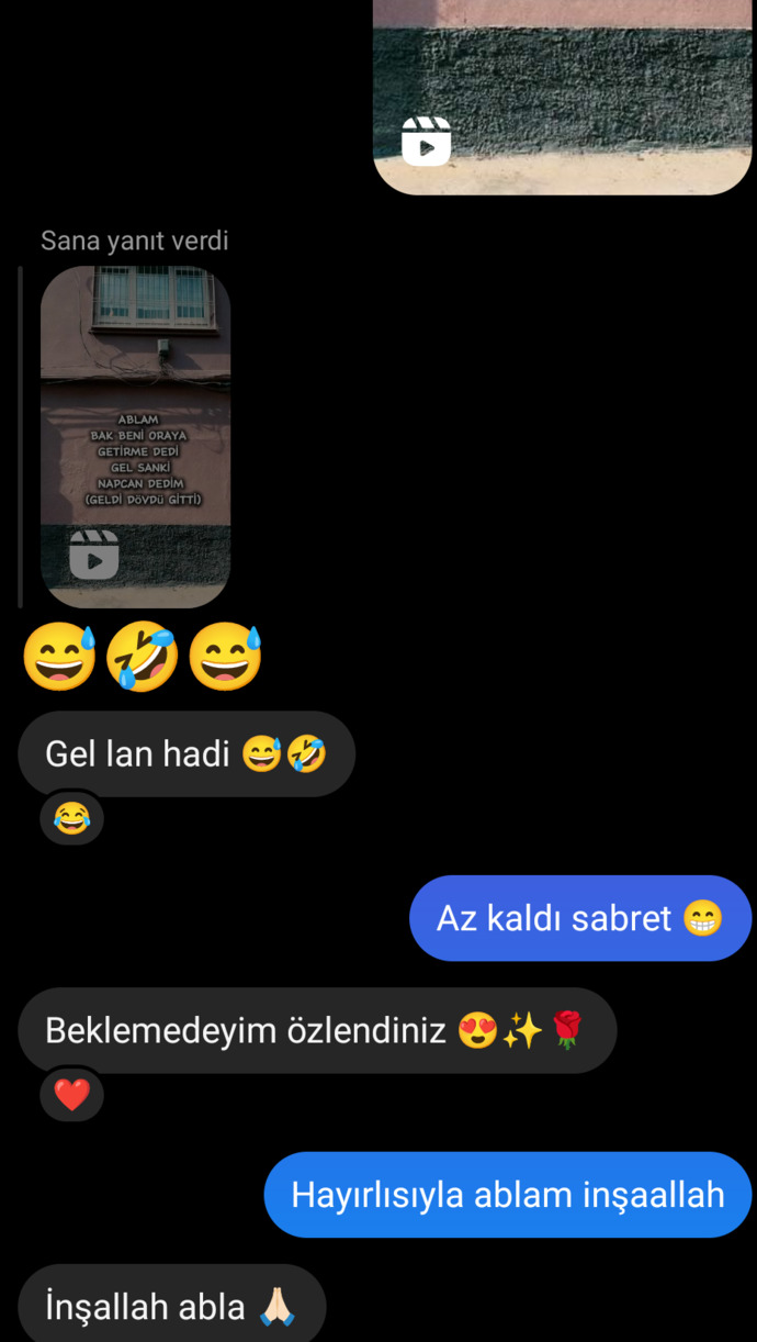 Kardeşlerinizle iletişiminizde ne kadar saygılısınız?