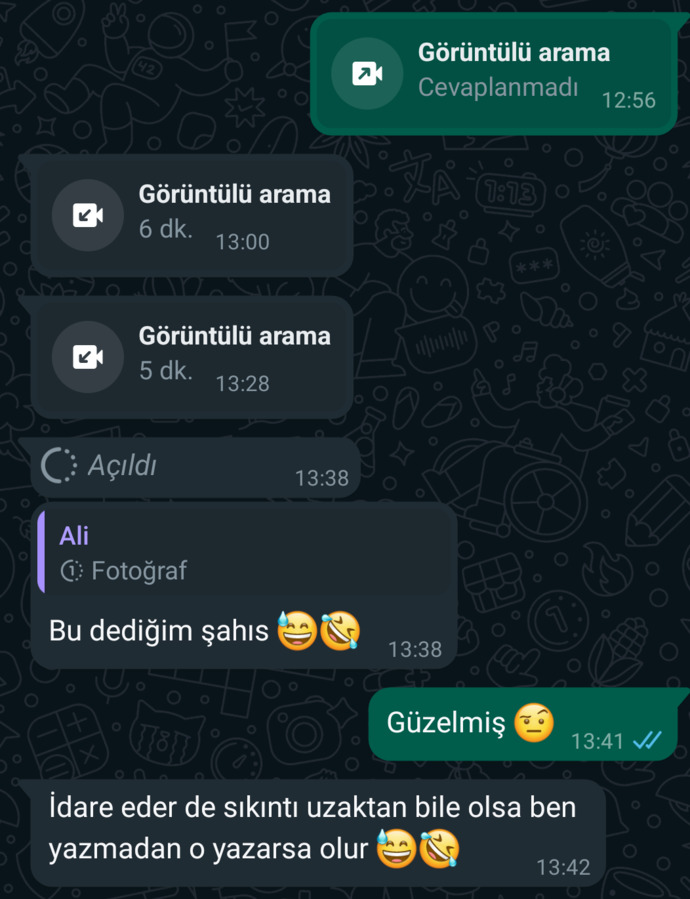 Kardeşlerinizle iletişiminizde ne kadar saygılısınız?