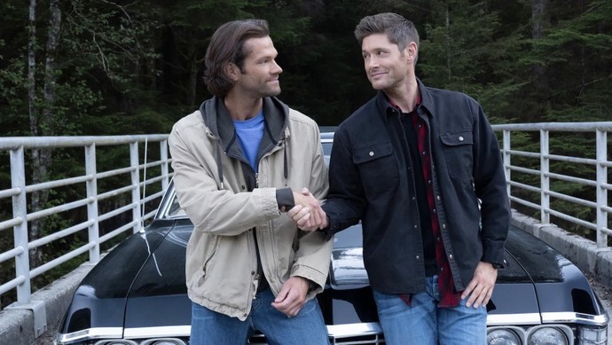 Supernatural başlamayı düşünüyorum önerir misiniz? Çok övdüler ama fazla uzun gibi bazıları ilk 4 sezon izle yeter dedi sizce?