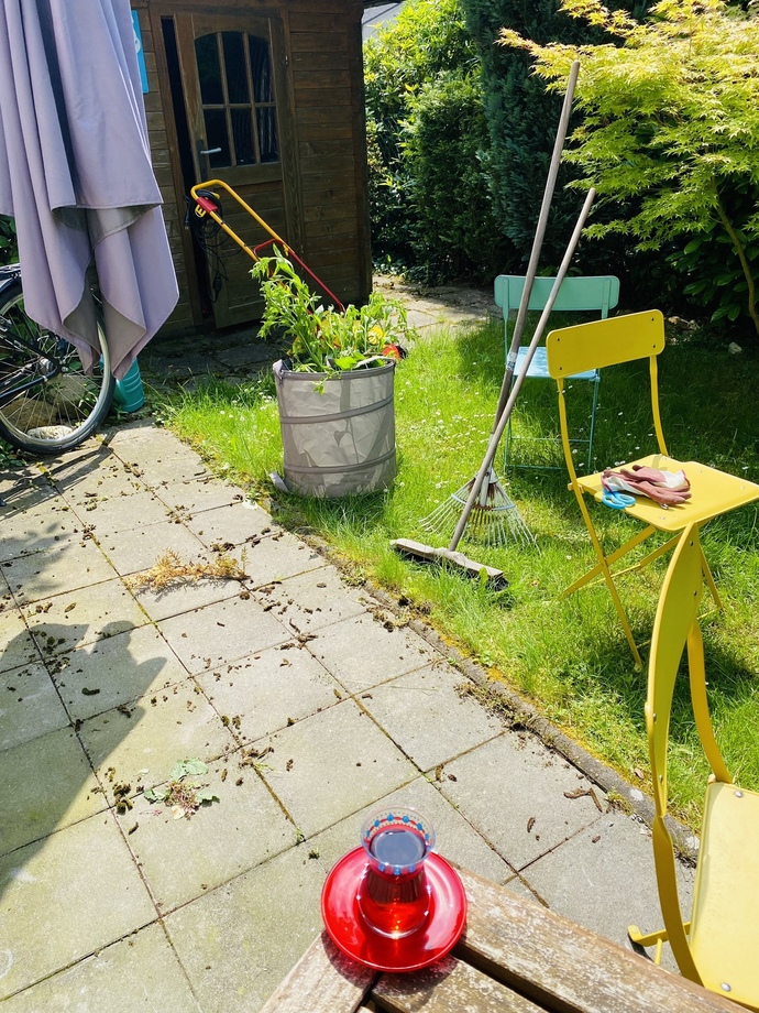 Günaydınlar Mutlu hafta sonları 😎🌺 Kimler ne yapıyor 🤨?