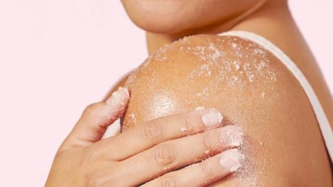 Ne sıklıkla vücudunuza peeling yaparsınız?