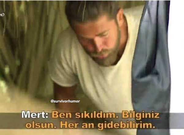 Survivor'a katılsaydın final haftasına kadar gelebilir miydin?