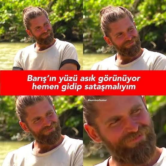 Survivor'a katılsaydın final haftasına kadar gelebilir miydin?