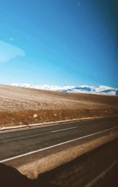 Hayatınızın geri kalanını nasıl / nerde yaşamak istersiniz?
