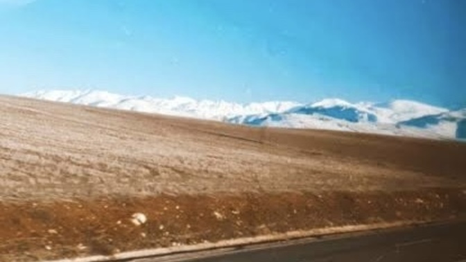 Hayatınızın geri kalanını nasıl / nerde yaşamak istersiniz?